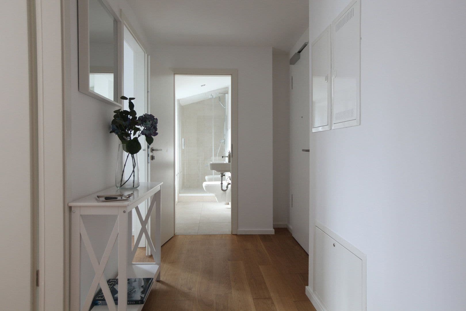Predaj bytu 3-izbový 83 m², Hartstraße 86, Germering, Bavorsko Predaj bytu 3-izbový 83 m², Hartstraße 86, Germering, Bavorsko