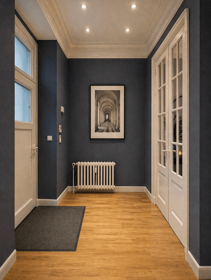 Predaj bytu 2-izbový 62 m², Berlin, Berlín Predaj bytu 2-izbový 62 m², Berlin, Berlín