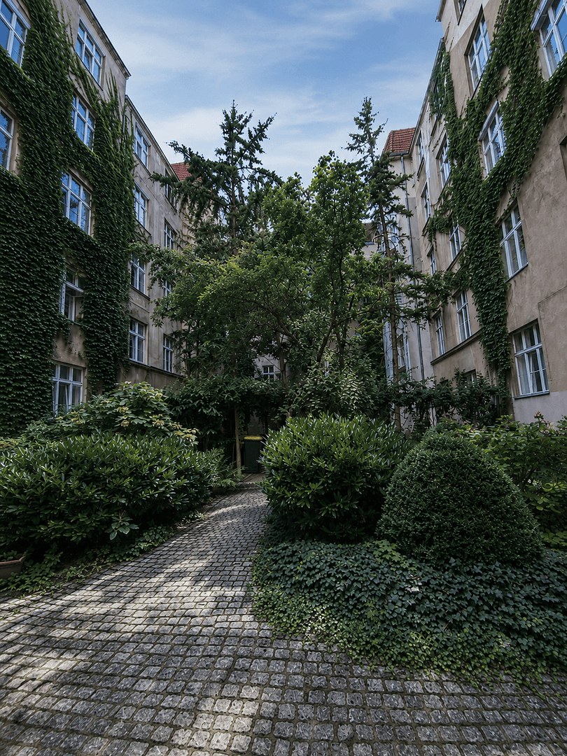 Predaj bytu 2-izbový 62 m², Berlin, Berlín Predaj bytu 2-izbový 62 m², Berlin, Berlín