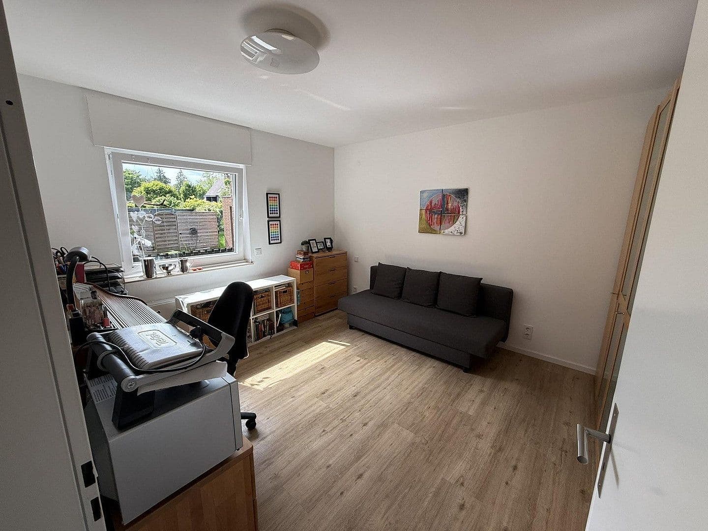 Prenájom bytu 3-izbový 85 m², Nierster Str. 14a, Meerbusch, Severné Porýnie - Westfálsko Prenájom bytu 3-izbový 85 m², Nierster Str. 14a, Meerbusch, Severné Porýnie - Westfálsko