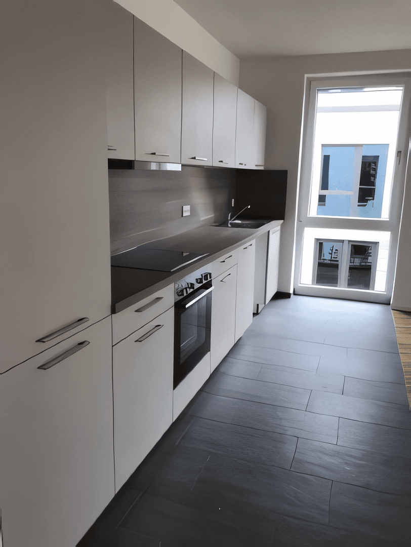 Prenájom bytu 4-izbový 115 m², Lohkampstraße 98, Hamburg, Hamburg Prenájom bytu 4-izbový 115 m², Lohkampstraße 98, Hamburg, Hamburg