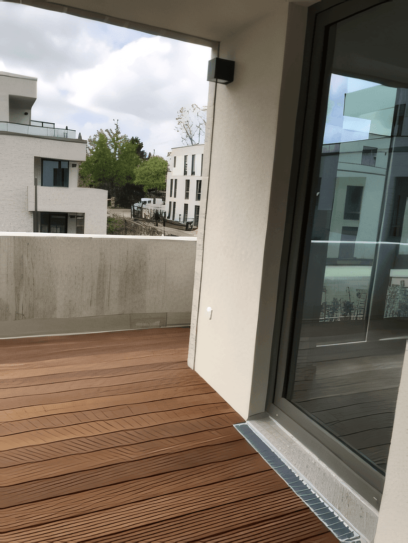 Prenájom bytu 4-izbový 115 m², Lohkampstraße 98, Hamburg, Hamburg Prenájom bytu 4-izbový 115 m², Lohkampstraße 98, Hamburg, Hamburg