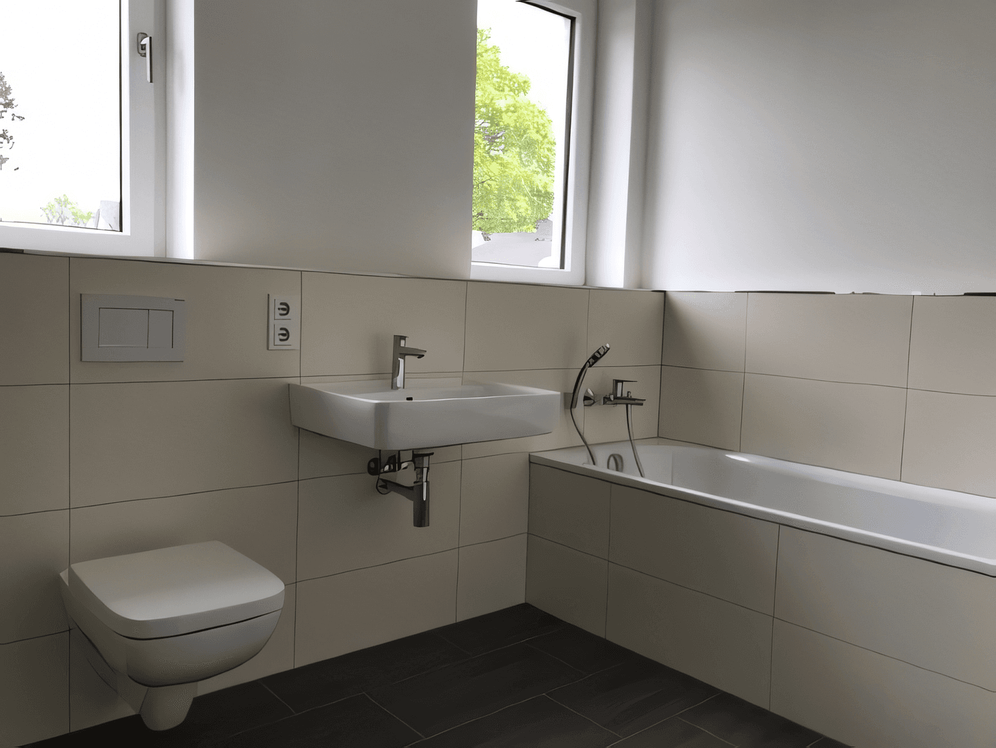 Prenájom bytu 4-izbový 115 m², Lohkampstraße 98, Hamburg, Hamburg Prenájom bytu 4-izbový 115 m², Lohkampstraße 98, Hamburg, Hamburg