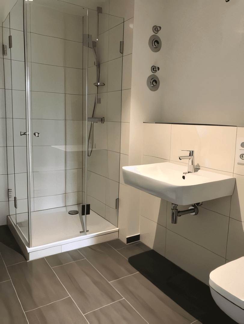 Prenájom bytu 4-izbový 115 m², Lohkampstraße 98, Hamburg, Hamburg Prenájom bytu 4-izbový 115 m², Lohkampstraße 98, Hamburg, Hamburg