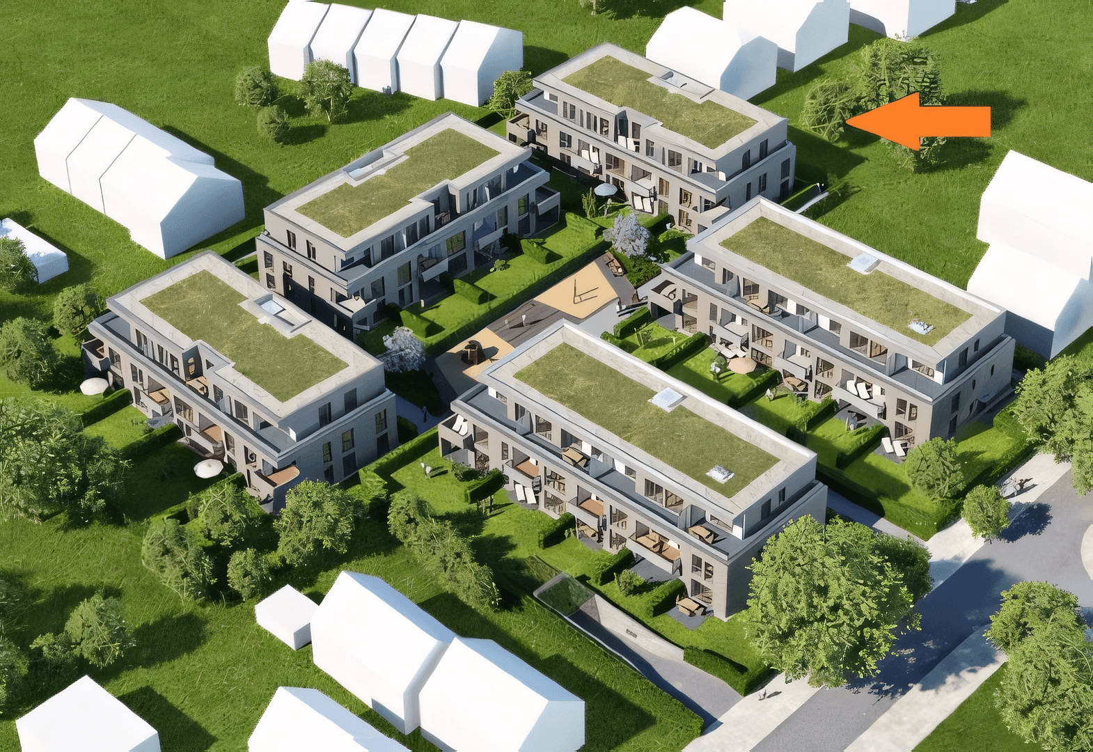 Prenájom bytu 4-izbový 115 m², Lohkampstraße 98, Hamburg, Hamburg Prenájom bytu 4-izbový 115 m², Lohkampstraße 98, Hamburg, Hamburg