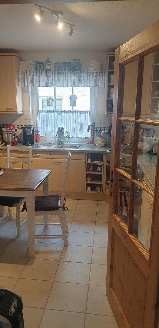 Prenájom domu 103 m², pozemek 300 m², Feldstraße 7, Oldenburg in Holstein, Šlezvicko-Holštajnsko Prenájom domu 103 m², pozemek 300 m², Feldstraße 7, Oldenburg in Holstein, Šlezvicko-Holštajnsko