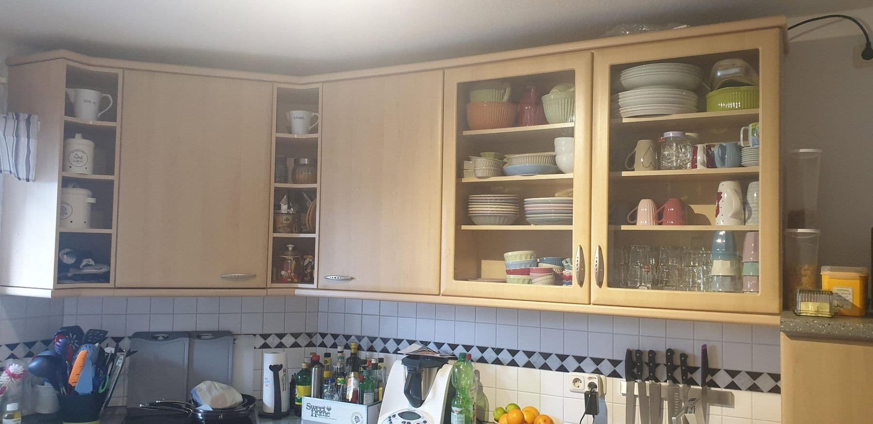 Prenájom domu 103 m², pozemek 300 m², Feldstraße 7, Oldenburg in Holstein, Šlezvicko-Holštajnsko Prenájom domu 103 m², pozemek 300 m², Feldstraße 7, Oldenburg in Holstein, Šlezvicko-Holštajnsko