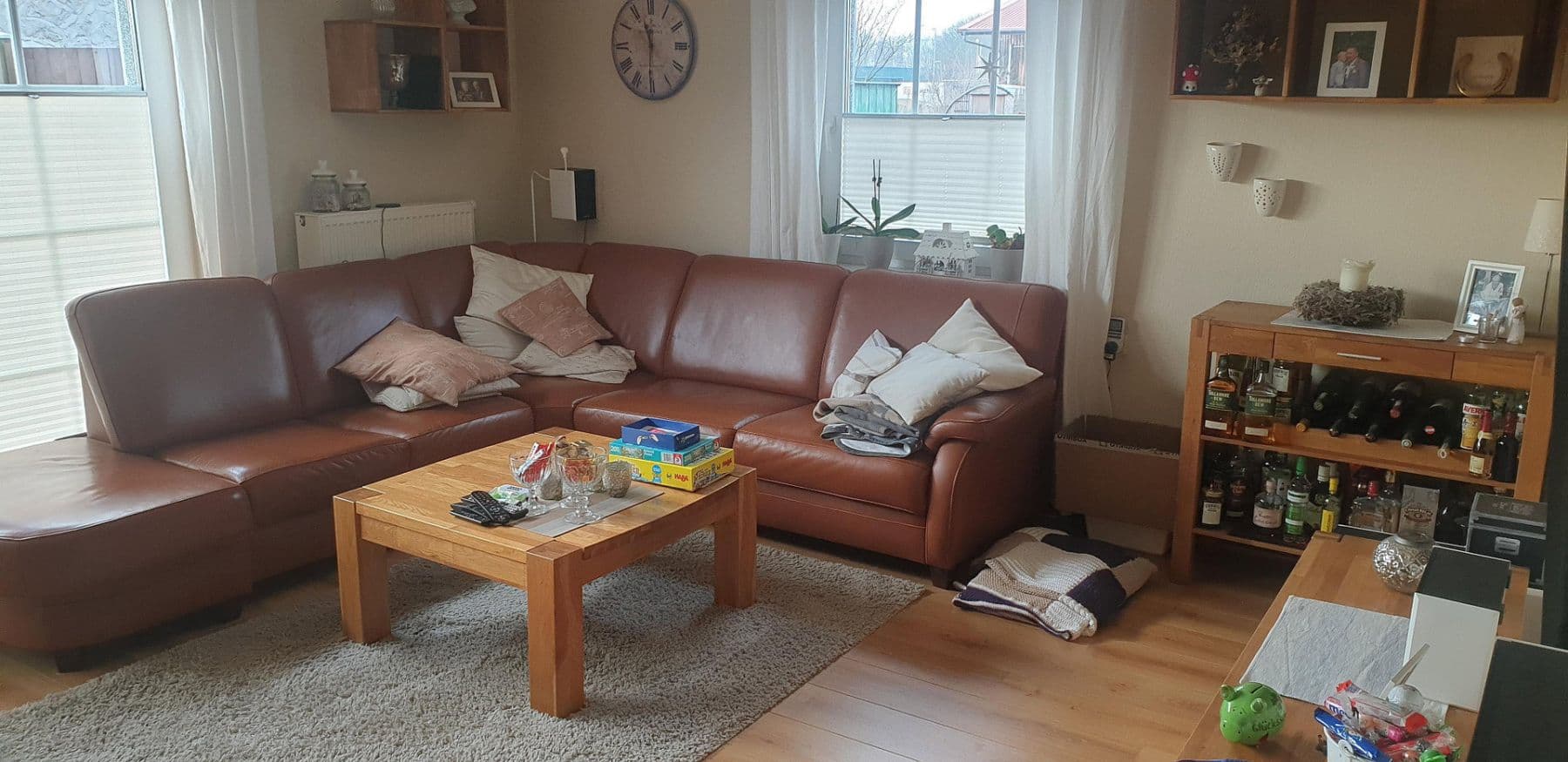 Prenájom domu 103 m², pozemek 300 m², Feldstraße 7, Oldenburg in Holstein, Šlezvicko-Holštajnsko Prenájom domu 103 m², pozemek 300 m², Feldstraße 7, Oldenburg in Holstein, Šlezvicko-Holštajnsko