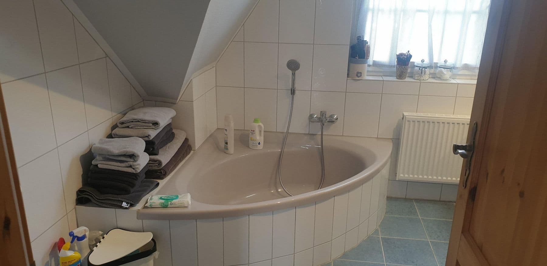 Prenájom domu 103 m², pozemek 300 m², Feldstraße 7, Oldenburg in Holstein, Šlezvicko-Holštajnsko Prenájom domu 103 m², pozemek 300 m², Feldstraße 7, Oldenburg in Holstein, Šlezvicko-Holštajnsko