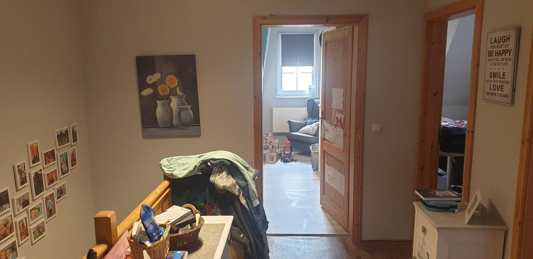 Prenájom domu 103 m², pozemek 300 m², Feldstraße 7, Oldenburg in Holstein, Šlezvicko-Holštajnsko Prenájom domu 103 m², pozemek 300 m², Feldstraße 7, Oldenburg in Holstein, Šlezvicko-Holštajnsko