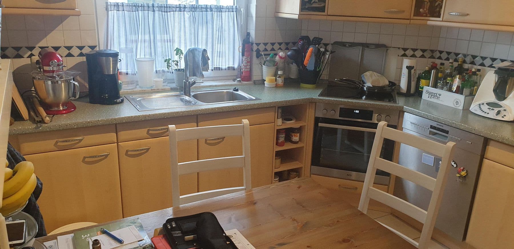 Prenájom domu 103 m², pozemek 300 m², Feldstraße 7, Oldenburg in Holstein, Šlezvicko-Holštajnsko Prenájom domu 103 m², pozemek 300 m², Feldstraße 7, Oldenburg in Holstein, Šlezvicko-Holštajnsko