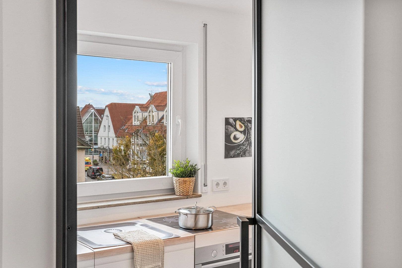 Predaj bytu 3-izbový 75 m², Leonberg, Bádensko-Wurttembersko Predaj bytu 3-izbový 75 m², Leonberg, Bádensko-Wurttembersko