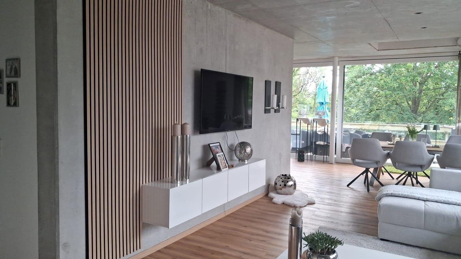 Prenájom bytu 2-izbový 75 m², Günzburg, Bavorsko Prenájom bytu 2-izbový 75 m², Günzburg, Bavorsko