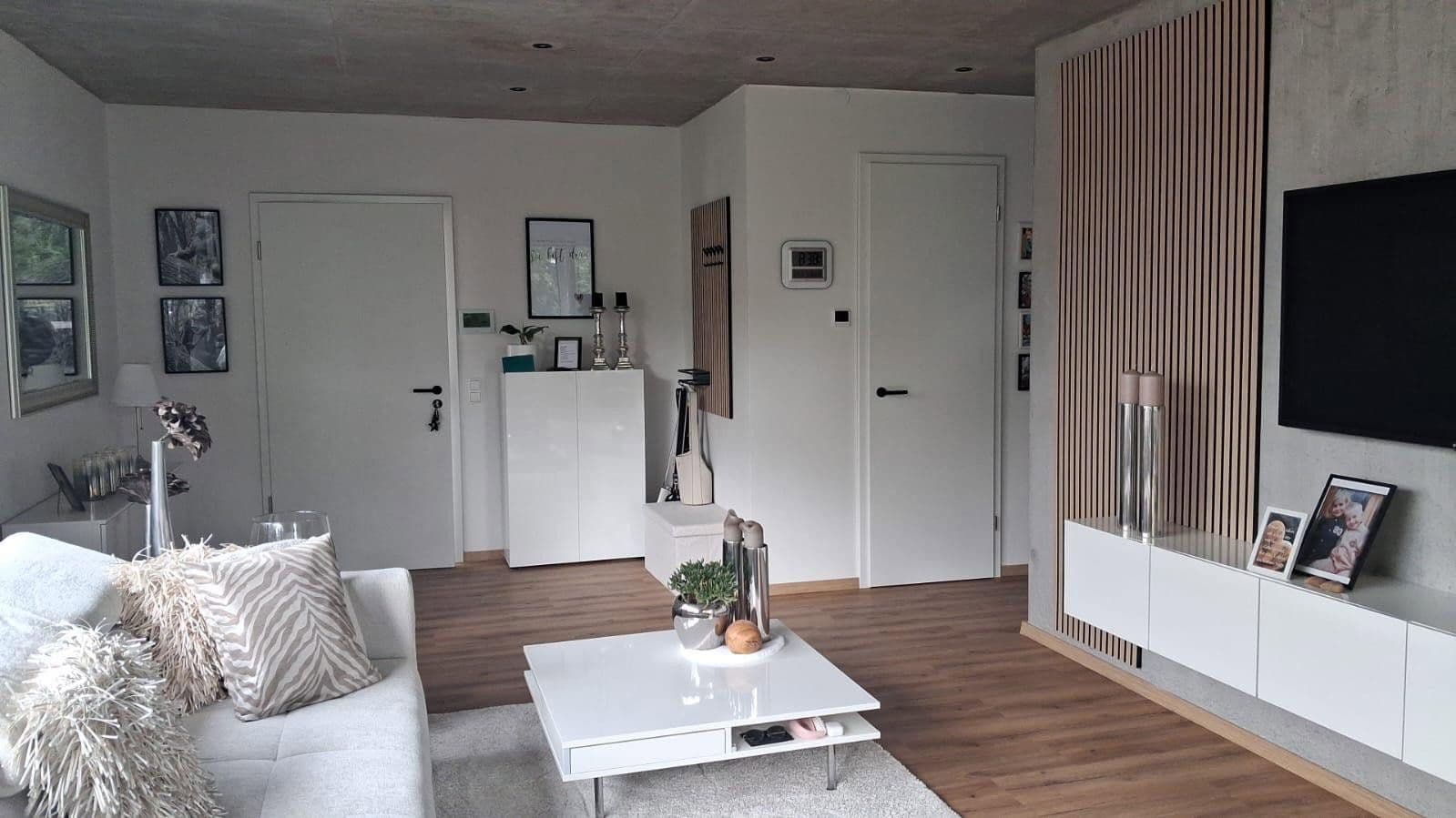 Prenájom bytu 2-izbový 75 m², Günzburg, Bavorsko Prenájom bytu 2-izbový 75 m², Günzburg, Bavorsko