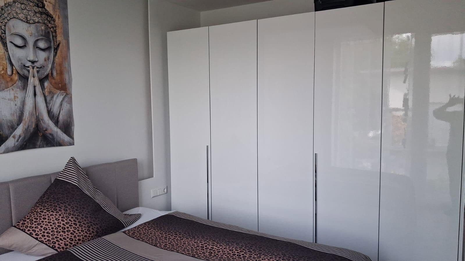 Prenájom bytu 2-izbový 75 m², Günzburg, Bavorsko Prenájom bytu 2-izbový 75 m², Günzburg, Bavorsko