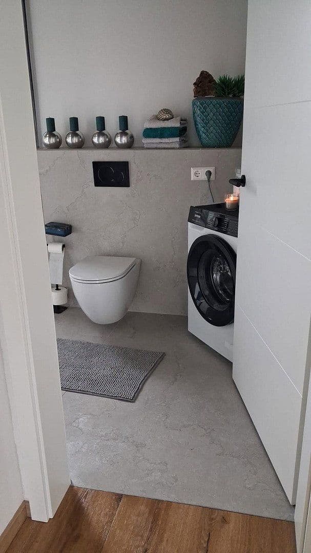 Prenájom bytu 2-izbový 75 m², Günzburg, Bavorsko Prenájom bytu 2-izbový 75 m², Günzburg, Bavorsko