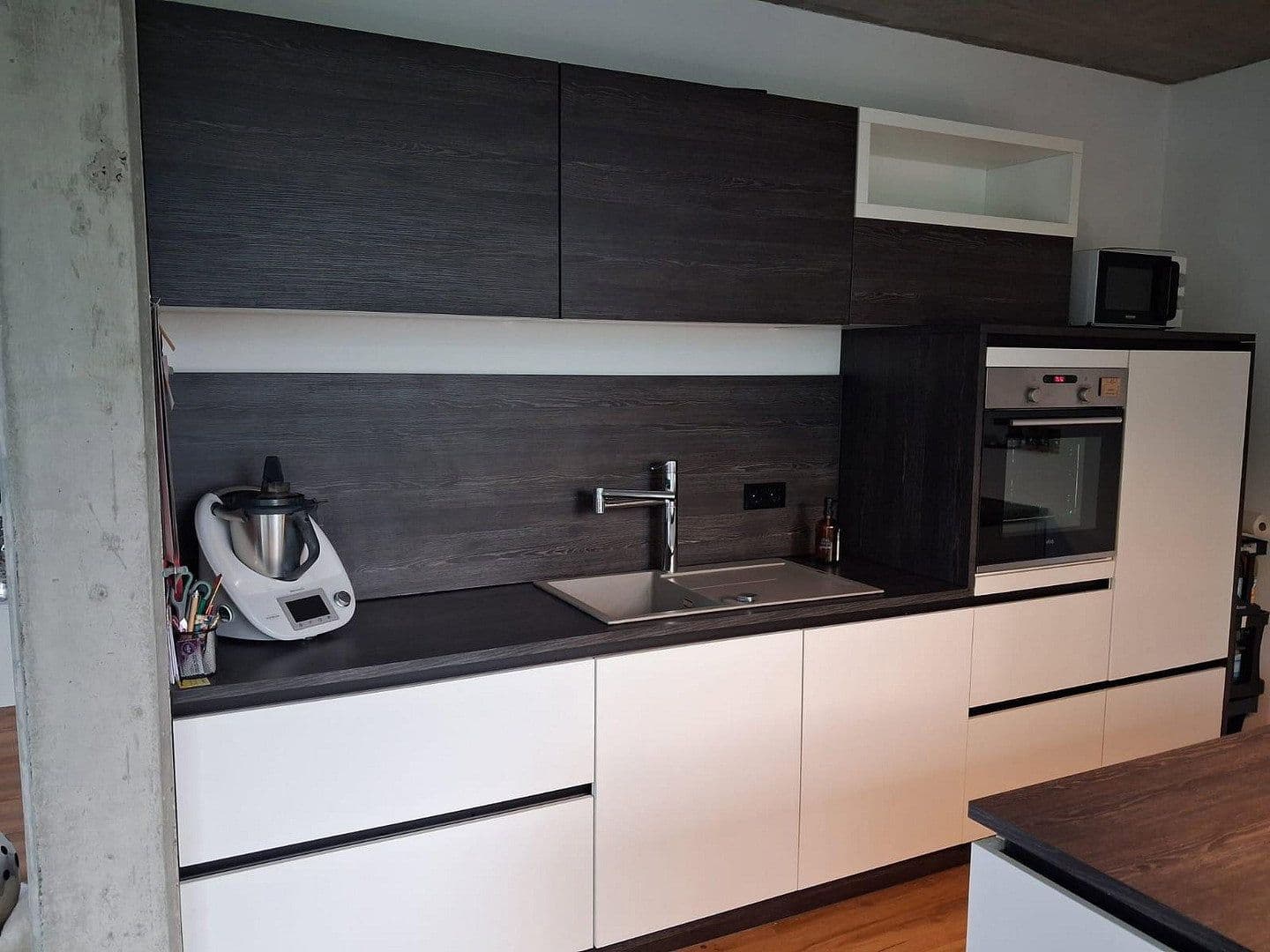Prenájom bytu 2-izbový 75 m², Günzburg, Bavorsko Prenájom bytu 2-izbový 75 m², Günzburg, Bavorsko