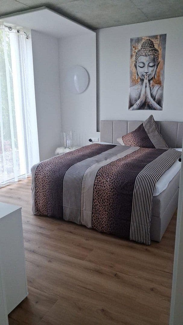 Prenájom bytu 2-izbový 75 m², Günzburg, Bavorsko Prenájom bytu 2-izbový 75 m², Günzburg, Bavorsko
