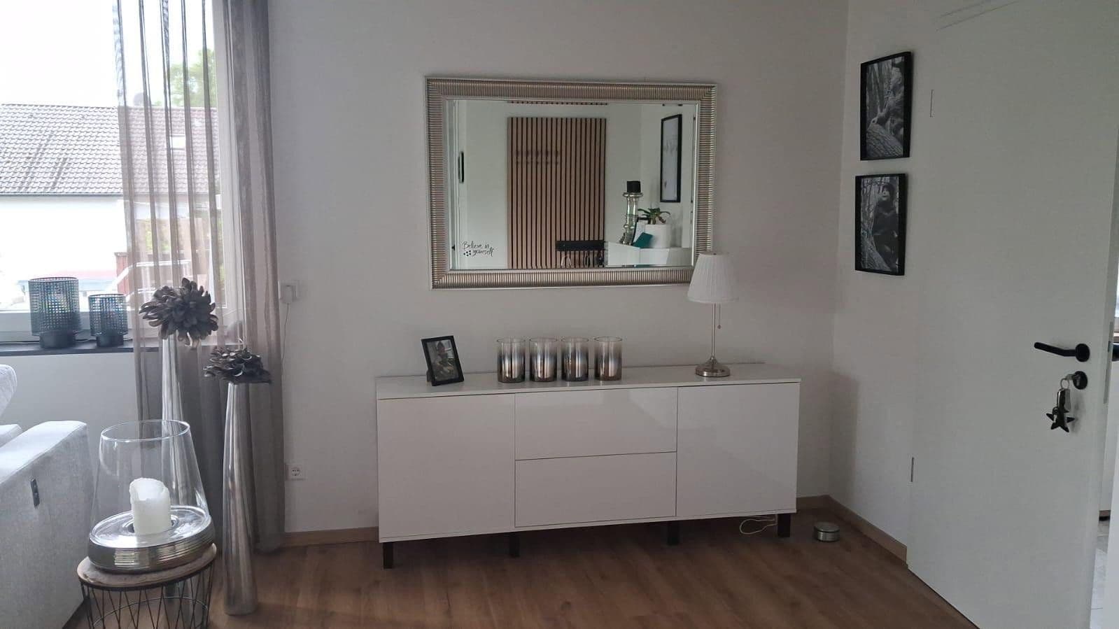 Prenájom bytu 2-izbový 75 m², Günzburg, Bavorsko Prenájom bytu 2-izbový 75 m², Günzburg, Bavorsko