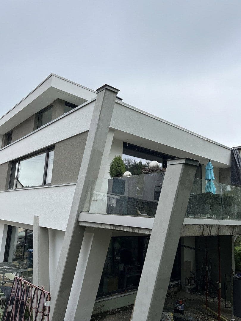 Prenájom bytu 2-izbový 75 m², Günzburg, Bavorsko Prenájom bytu 2-izbový 75 m², Günzburg, Bavorsko