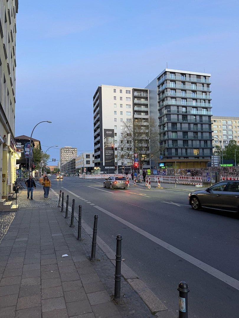 Predaj bytu 2-izbový 40 m², Berlin, Berlín Predaj bytu 2-izbový 40 m², Berlin, Berlín