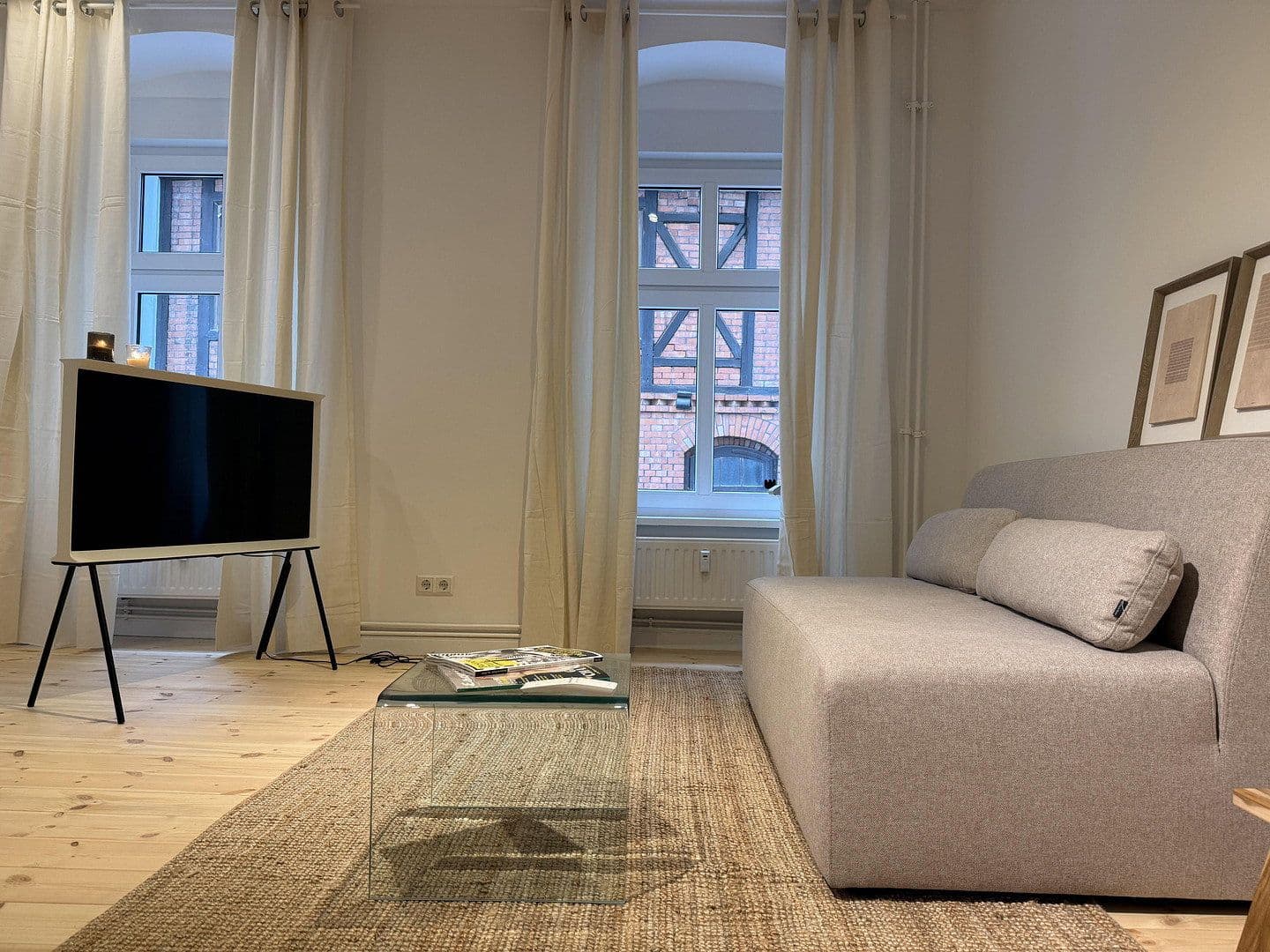 Predaj bytu 2-izbový 40 m², Berlin, Berlín Predaj bytu 2-izbový 40 m², Berlin, Berlín
