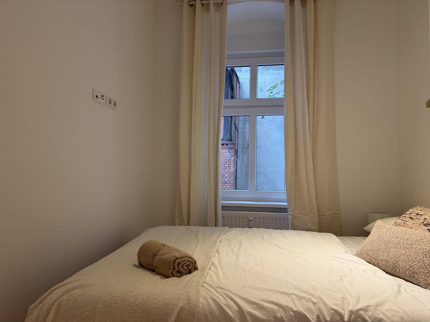Predaj bytu 2-izbový 40 m², Berlin, Berlín Predaj bytu 2-izbový 40 m², Berlin, Berlín