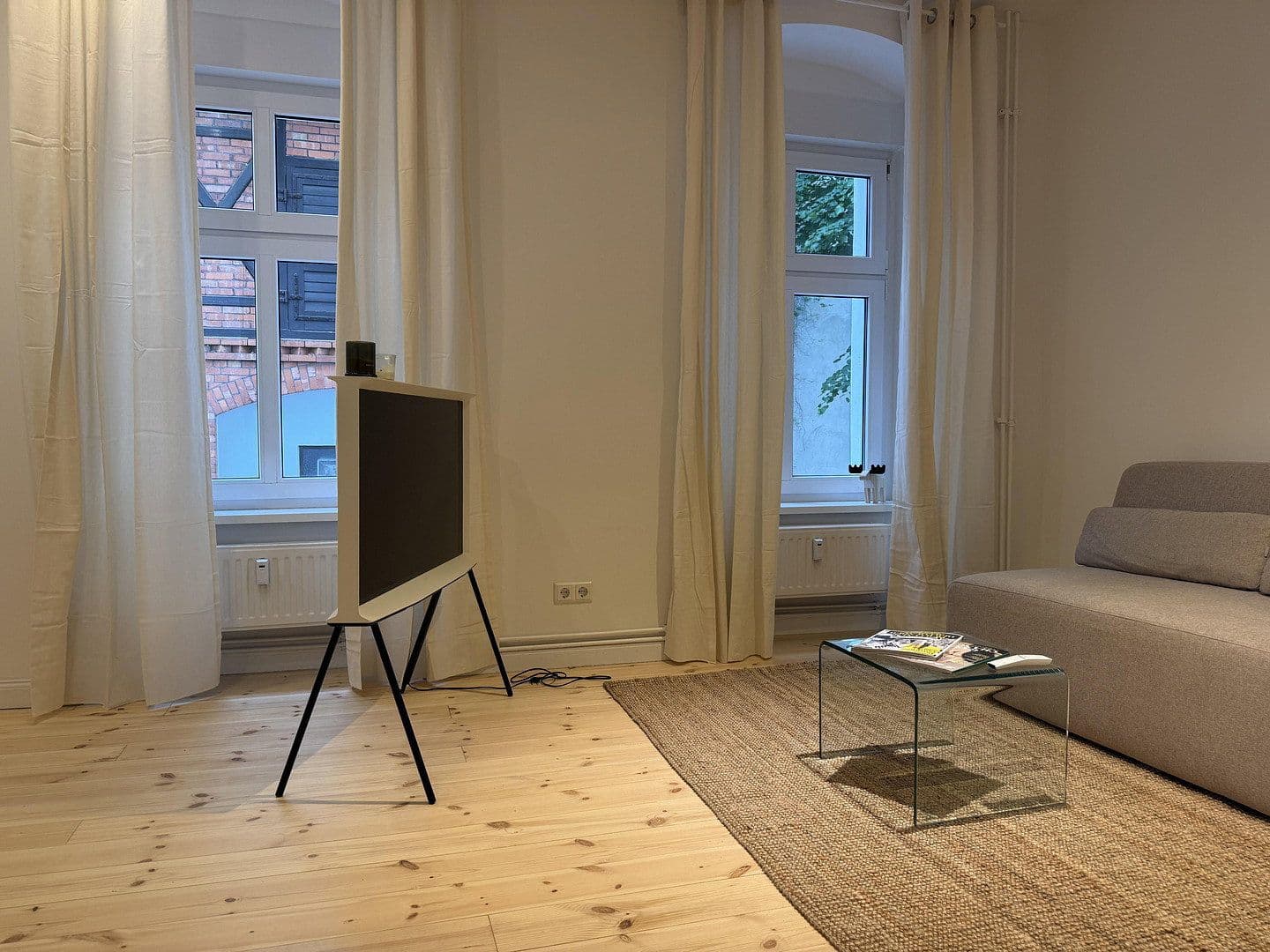 Predaj bytu 2-izbový 40 m², Berlin, Berlín Predaj bytu 2-izbový 40 m², Berlin, Berlín