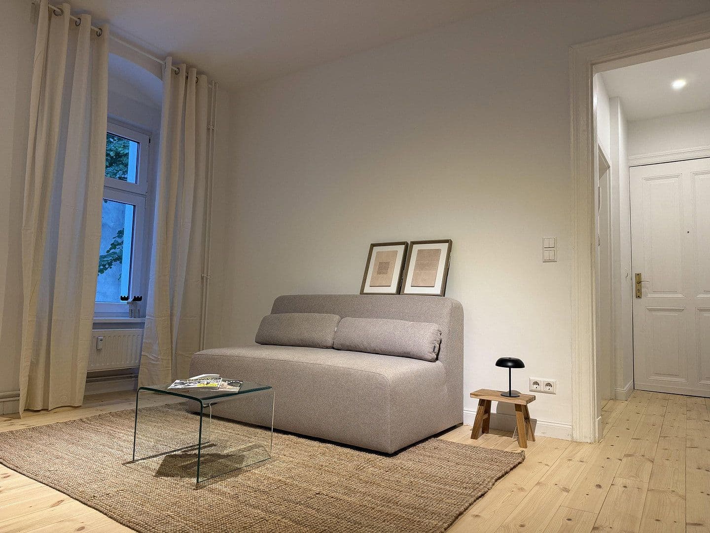 Predaj bytu 2-izbový 40 m², Berlin, Berlín Predaj bytu 2-izbový 40 m², Berlin, Berlín