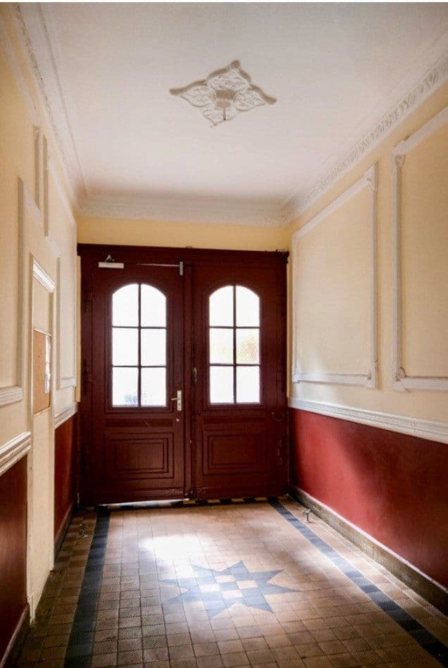 Predaj bytu 3-izbový 86 m², Warthestraße, Berlin-Neukölln, Berlin, Berlín Predaj bytu 3-izbový 86 m², Warthestraße, Berlin-Neukölln, Berlin, Berlín