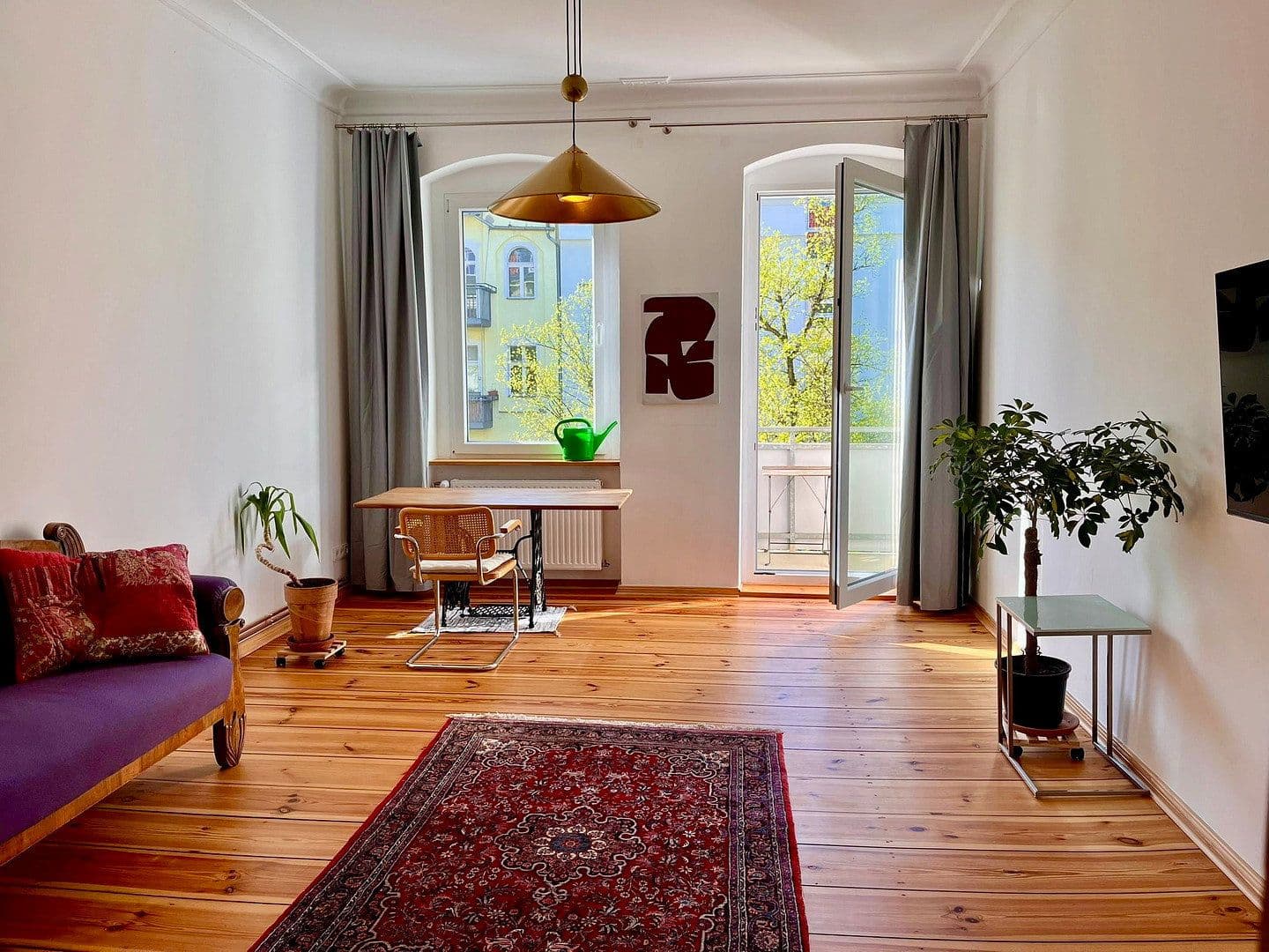 Predaj bytu 3-izbový 86 m², Warthestraße, Berlin-Neukölln, Berlin, Berlín Predaj bytu 3-izbový 86 m², Warthestraße, Berlin-Neukölln, Berlin, Berlín