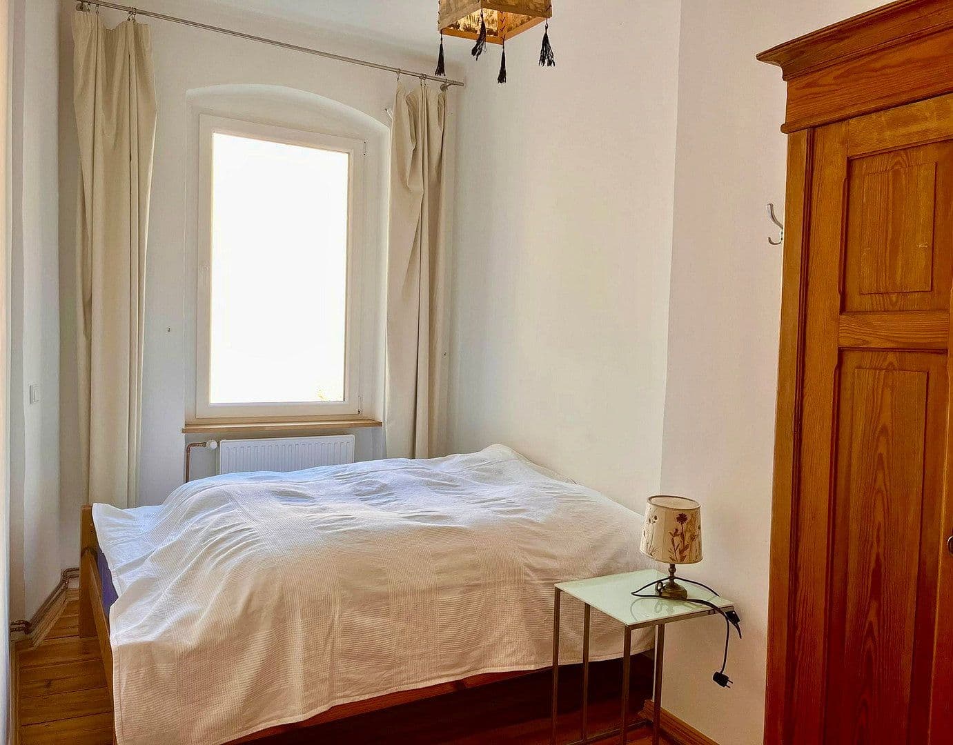 Predaj bytu 3-izbový 86 m², Warthestraße, Berlin-Neukölln, Berlin, Berlín Predaj bytu 3-izbový 86 m², Warthestraße, Berlin-Neukölln, Berlin, Berlín
