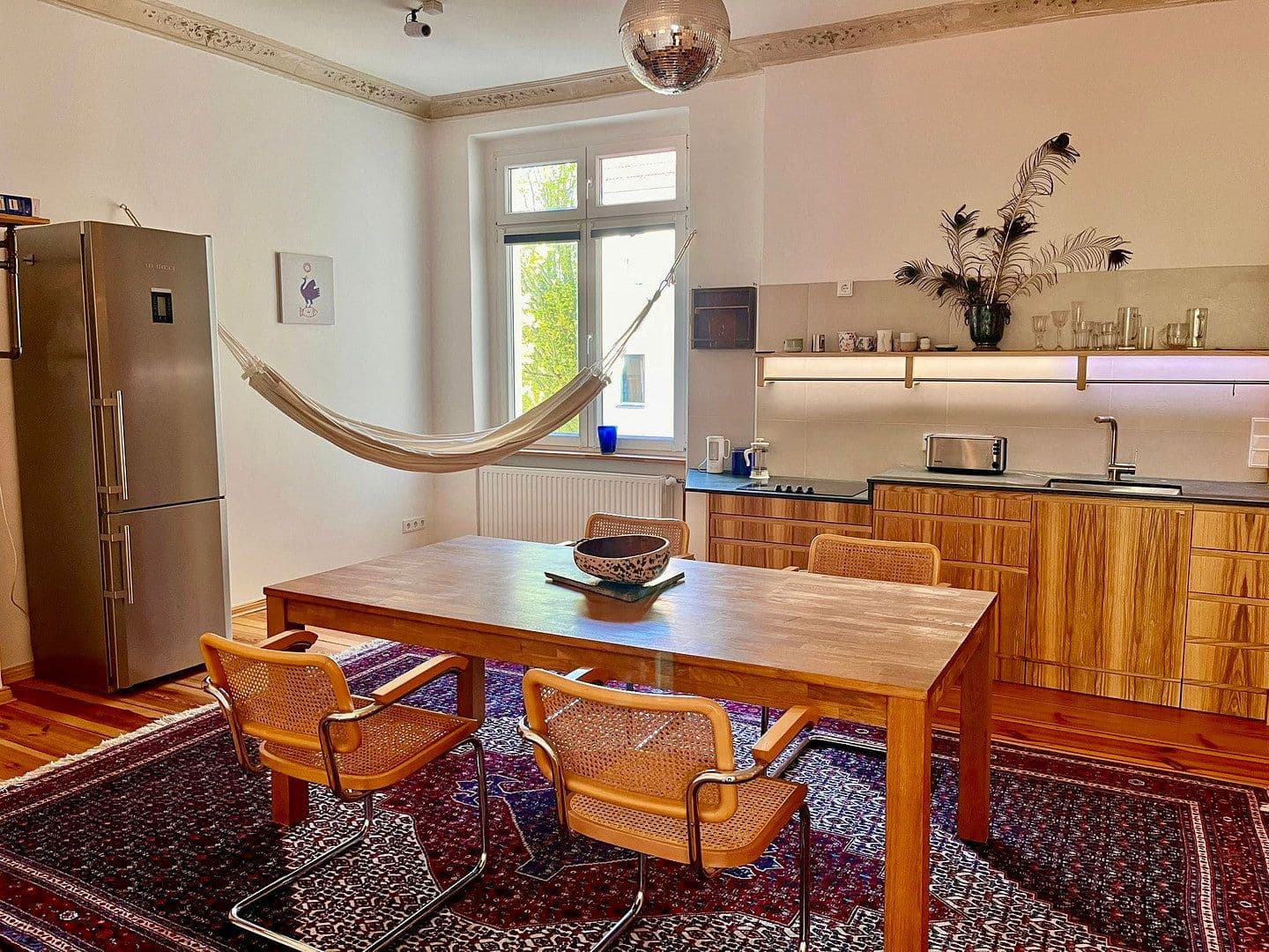 Predaj bytu 3-izbový 86 m², Warthestraße, Berlin-Neukölln, Berlin, Berlín Predaj bytu 3-izbový 86 m², Warthestraße, Berlin-Neukölln, Berlin, Berlín