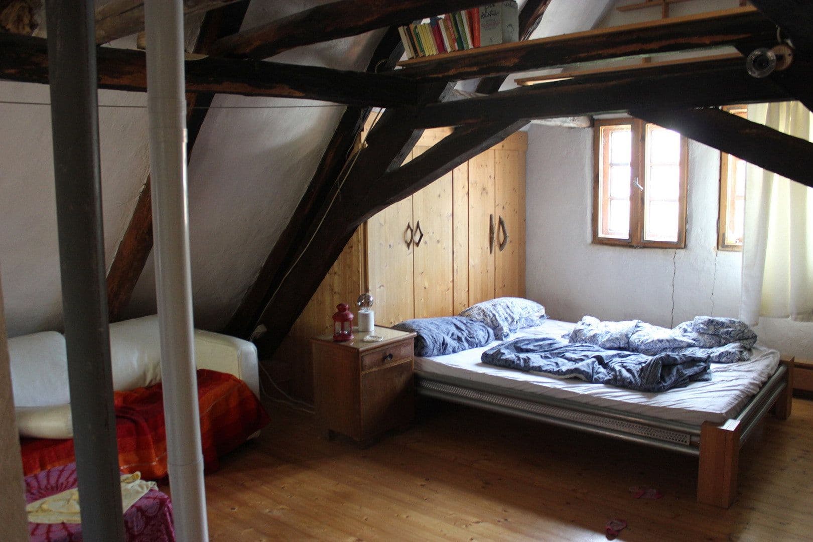 Predaj domu 300 m², pozemek 1.277 m², In Friedrichsrode 24, Helbedündorf, Durínsko Predaj domu 300 m², pozemek 1.277 m², In Friedrichsrode 24, Helbedündorf, Durínsko