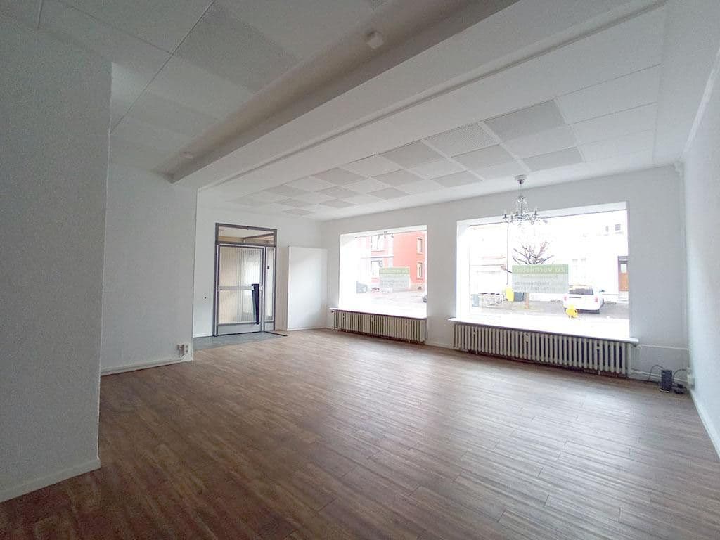 Predaj nebytového priestoru 114 m², Baslerstrasse 55, Lörrach, Bádensko-Wurttembersko Predaj nebytového priestoru 114 m², Baslerstrasse 55, Lörrach, Bádensko-Wurttembersko