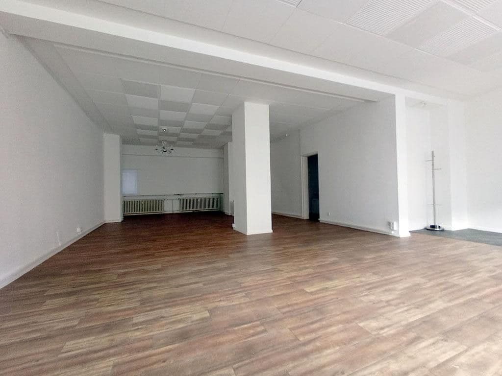 Predaj nebytového priestoru 114 m², Baslerstrasse 55, Lörrach, Bádensko-Wurttembersko Predaj nebytového priestoru 114 m², Baslerstrasse 55, Lörrach, Bádensko-Wurttembersko