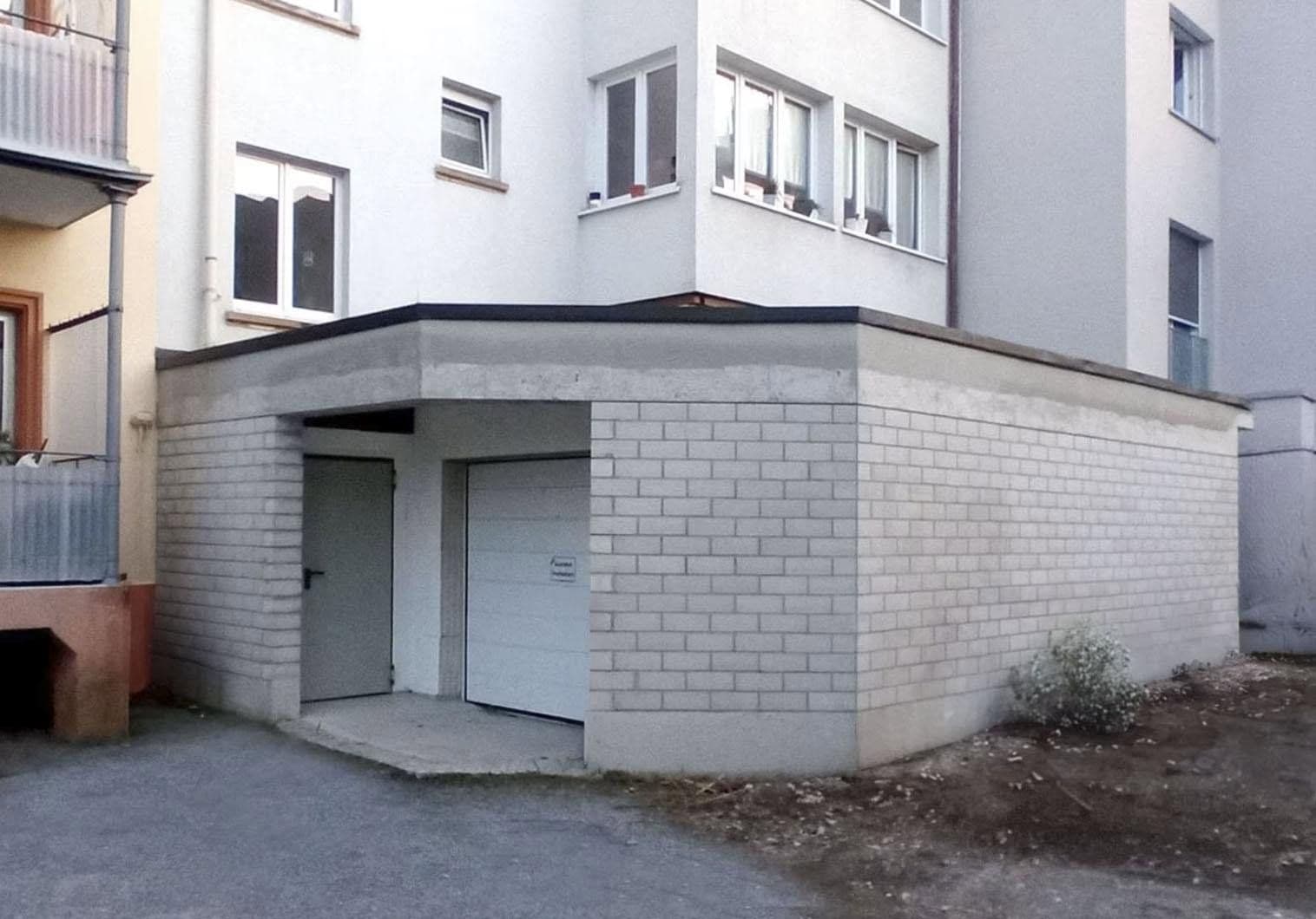 Predaj nebytového priestoru 114 m², Baslerstrasse 55, Lörrach, Bádensko-Wurttembersko Predaj nebytového priestoru 114 m², Baslerstrasse 55, Lörrach, Bádensko-Wurttembersko