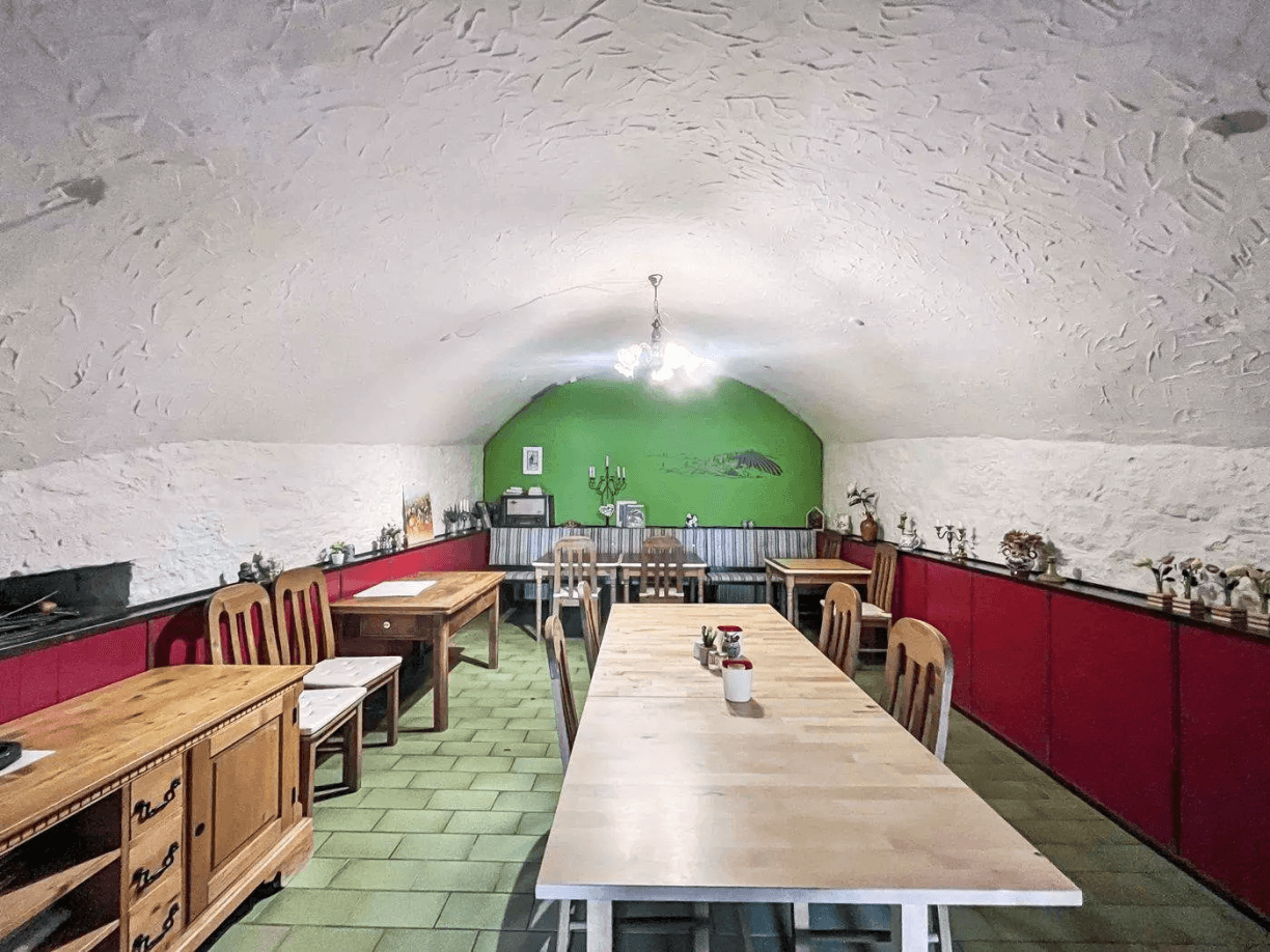 Predaj domu 240 m², pozemek 840 m², Brunnengasse 7, Randersacker, Bavorsko Predaj domu 240 m², pozemek 840 m², Brunnengasse 7, Randersacker, Bavorsko