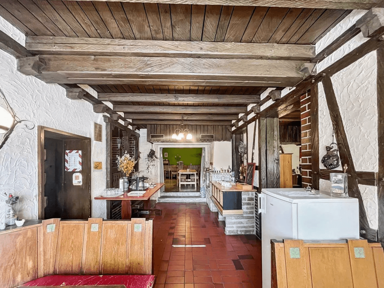 Predaj domu 240 m², pozemek 840 m², Brunnengasse 7, Randersacker, Bavorsko Predaj domu 240 m², pozemek 840 m², Brunnengasse 7, Randersacker, Bavorsko