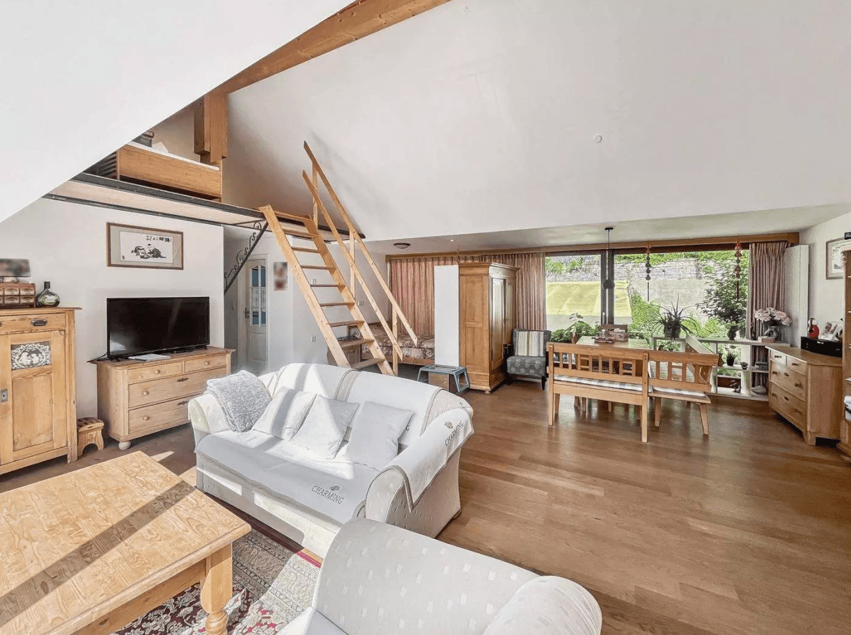 Predaj domu 240 m², pozemek 840 m², Brunnengasse 7, Randersacker, Bavorsko Predaj domu 240 m², pozemek 840 m², Brunnengasse 7, Randersacker, Bavorsko