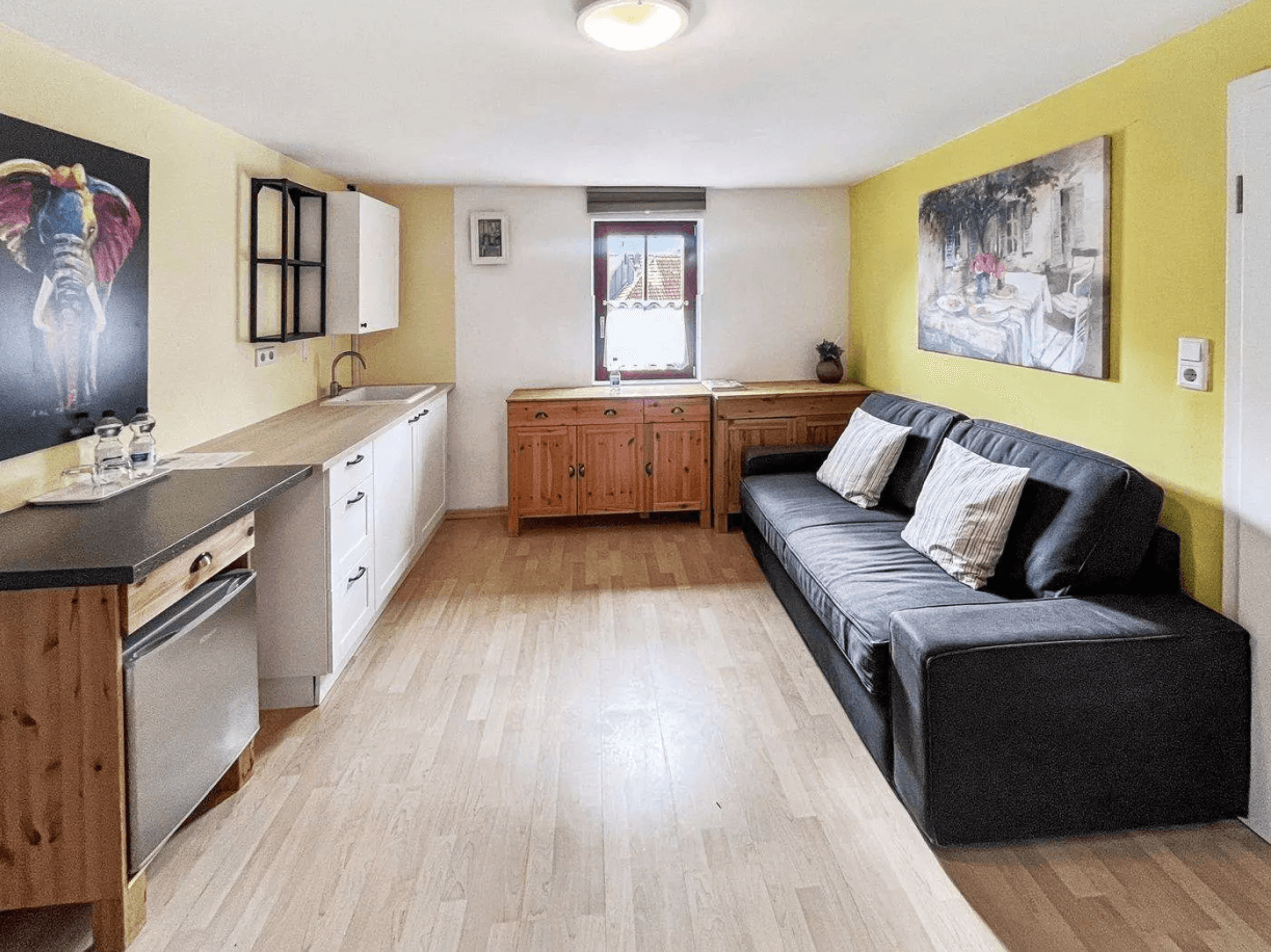 Predaj domu 240 m², pozemek 840 m², Brunnengasse 7, Randersacker, Bavorsko Predaj domu 240 m², pozemek 840 m², Brunnengasse 7, Randersacker, Bavorsko