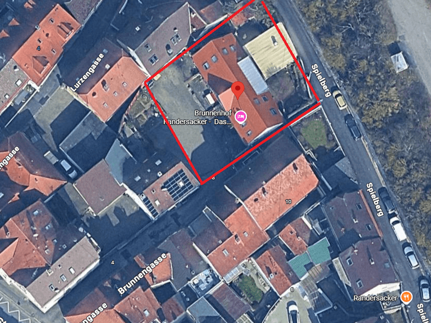 Predaj domu 240 m², pozemek 840 m², Brunnengasse 7, Randersacker, Bavorsko Predaj domu 240 m², pozemek 840 m², Brunnengasse 7, Randersacker, Bavorsko
