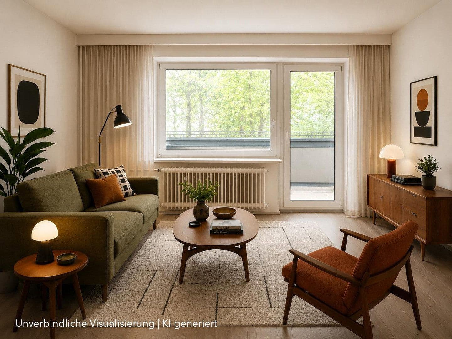 Predaj bytu 3-izbový 72 m², Segitzdamm 14, Berlin, Berlín Predaj bytu 3-izbový 72 m², Segitzdamm 14, Berlin, Berlín