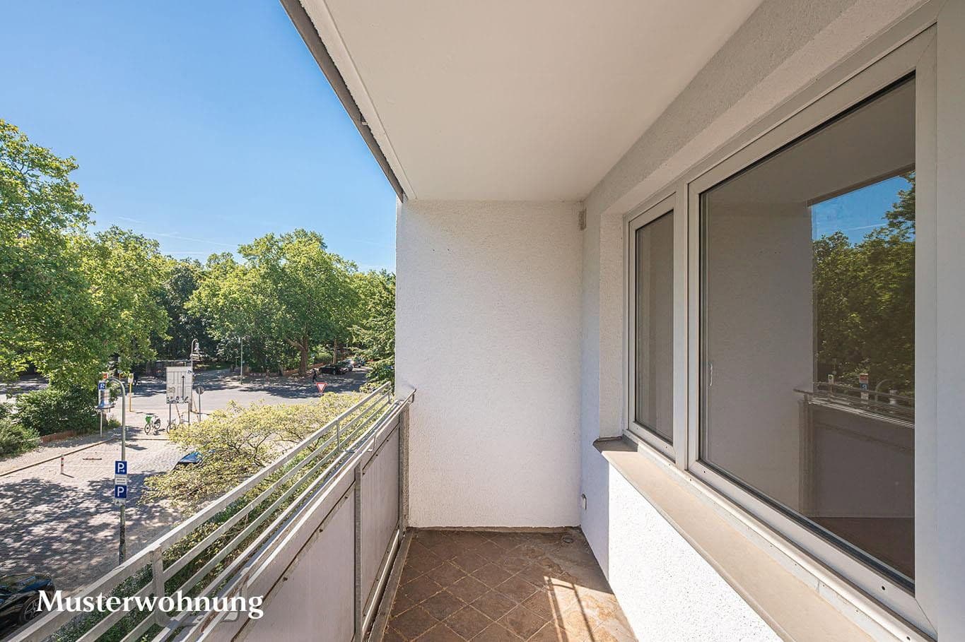 Predaj bytu 3-izbový 72 m², Segitzdamm 14, Berlin, Berlín Predaj bytu 3-izbový 72 m², Segitzdamm 14, Berlin, Berlín