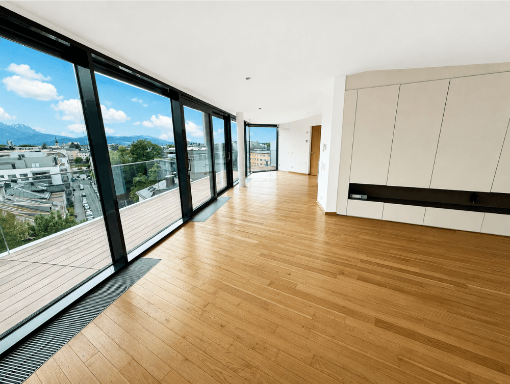 Predaj bytu 5-izbový 170 m², Salzburg, Salzbursko Predaj bytu 5-izbový 170 m², Salzburg, Salzbursko