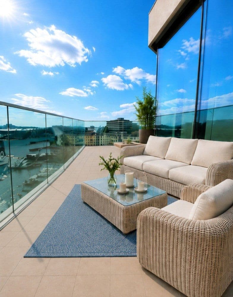 Predaj bytu 5-izbový 170 m², Salzburg, Salzbursko Predaj bytu 5-izbový 170 m², Salzburg, Salzbursko