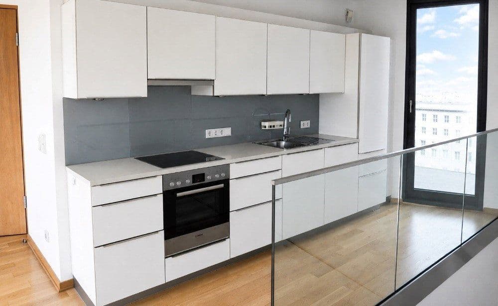Predaj bytu 5-izbový 170 m², Salzburg, Salzbursko Predaj bytu 5-izbový 170 m², Salzburg, Salzbursko