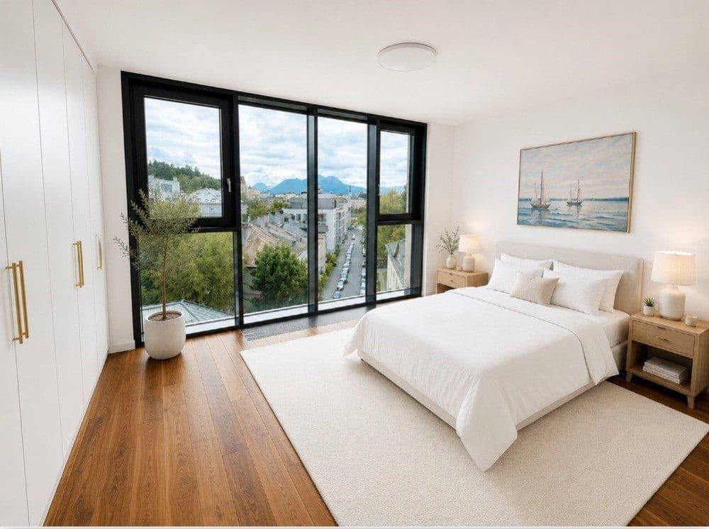 Predaj bytu 5-izbový 170 m², Salzburg, Salzbursko Predaj bytu 5-izbový 170 m², Salzburg, Salzbursko
