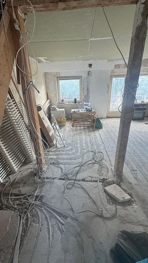 Prenájom domu 92 m², pozemek 1.415 m², Mühlenstr.56, Neumünster, Šlezvicko-Holštajnsko Prenájom domu 92 m², pozemek 1.415 m², Mühlenstr.56, Neumünster, Šlezvicko-Holštajnsko