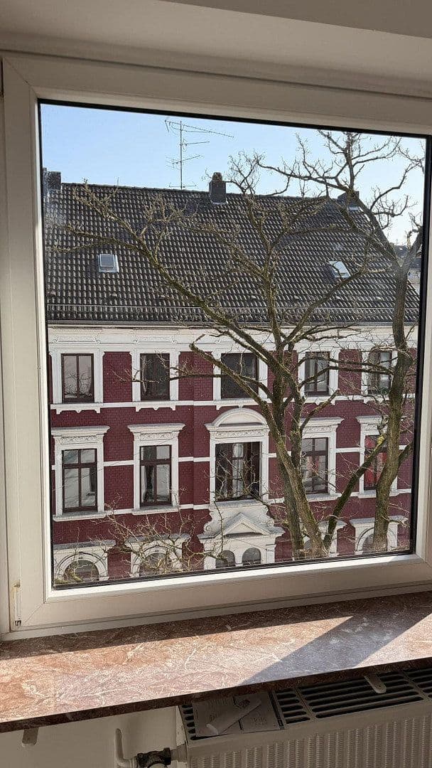 Prenájom bytu 2-izbový 58 m², Schwarzbach 67, Wuppertal, Severné Porýnie - Westfálsko Prenájom bytu 2-izbový 58 m², Schwarzbach 67, Wuppertal, Severné Porýnie - Westfálsko